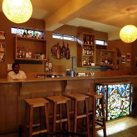 Ikweta Country Inn Maua Kaathene Kültér fotó