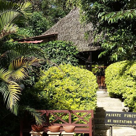Ikweta Country Inn Maua Kaathene Kültér fotó