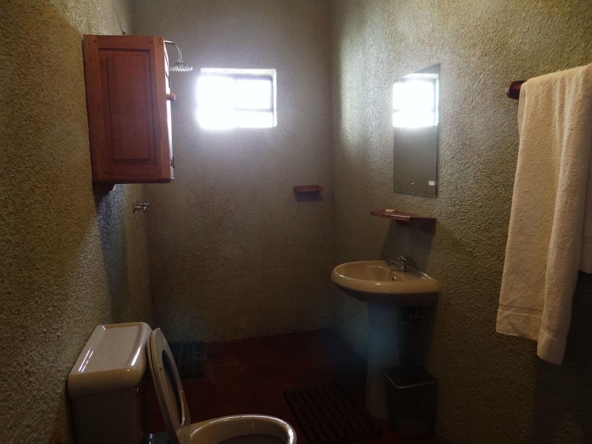 Ikweta Country Inn Maua Kaathene Kültér fotó