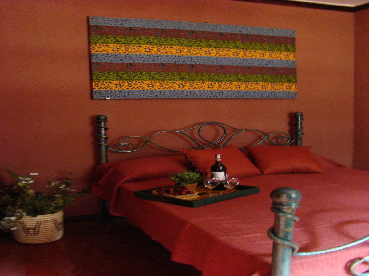 Ikweta Country Inn Maua Kaathene Kültér fotó