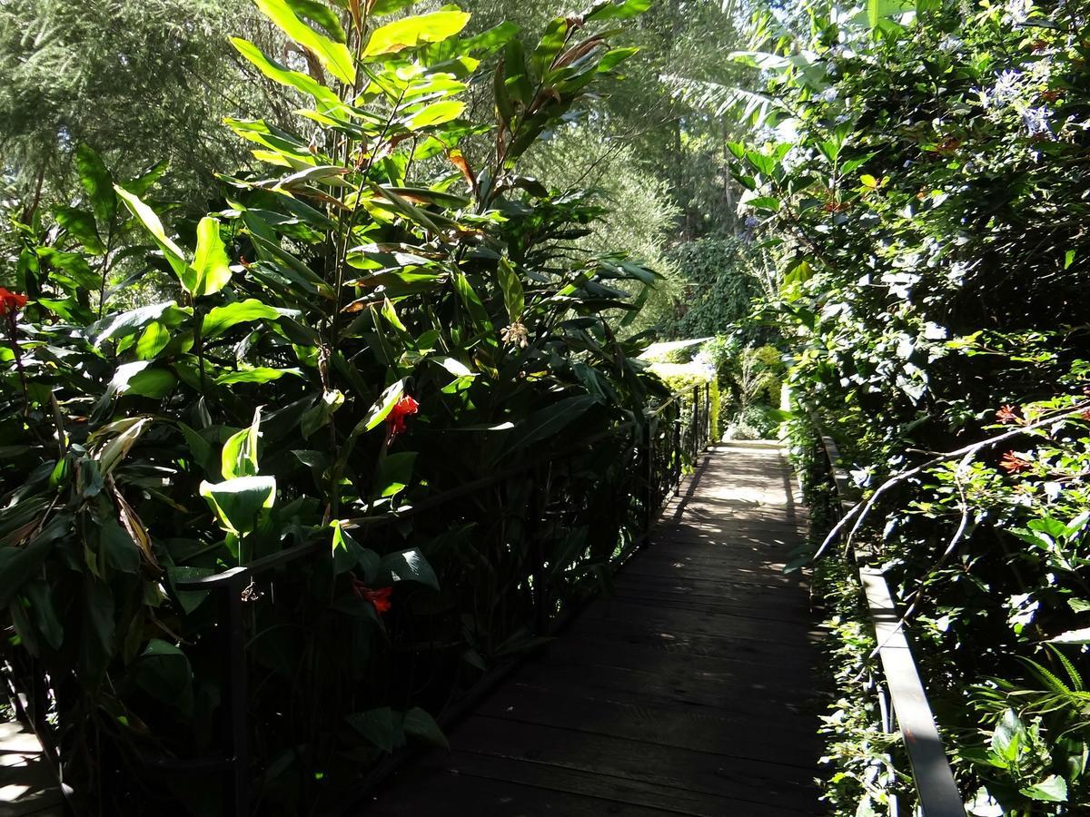 Ikweta Country Inn Maua Kaathene Kültér fotó