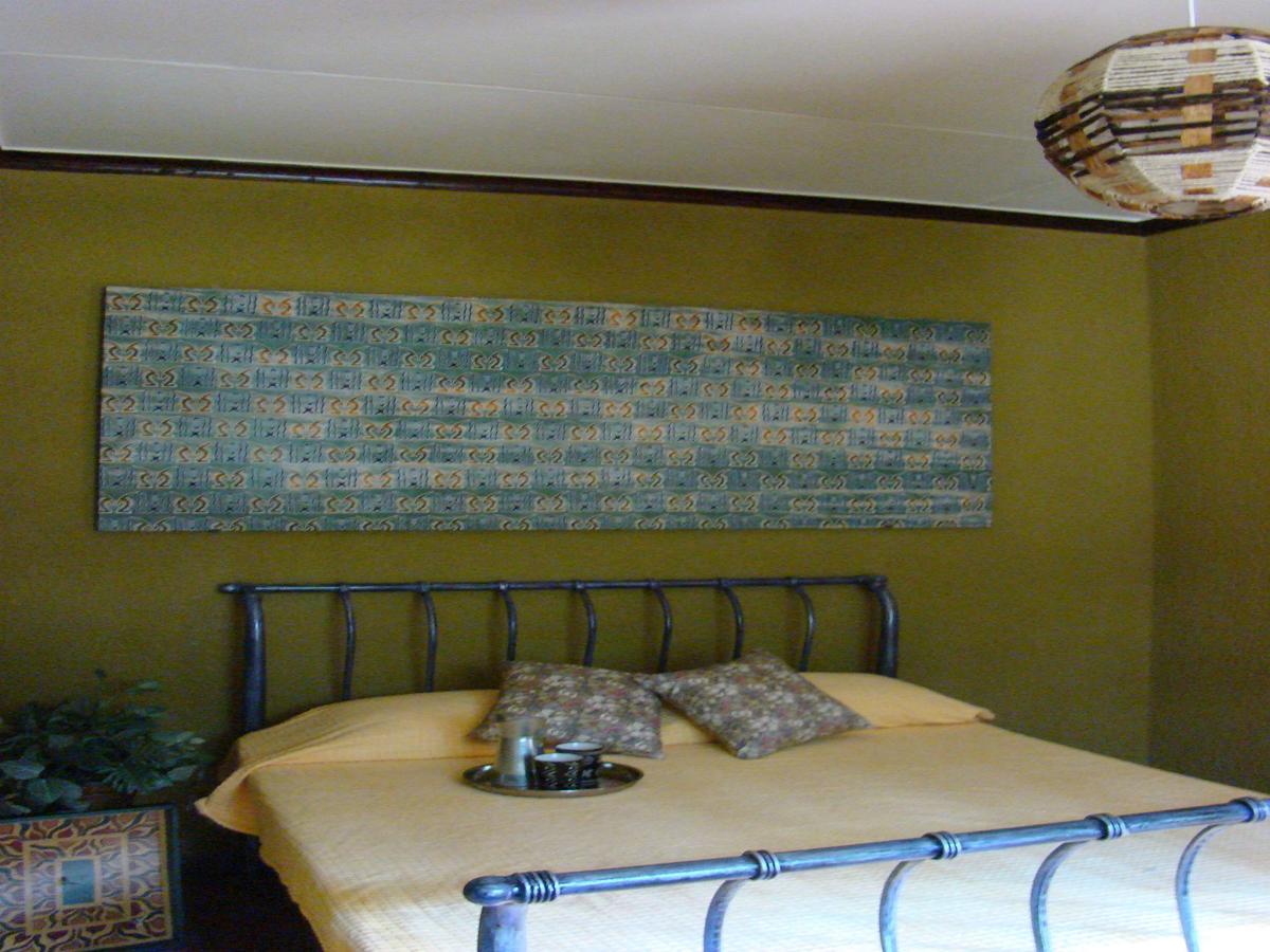 Ikweta Country Inn Maua Kaathene Kültér fotó
