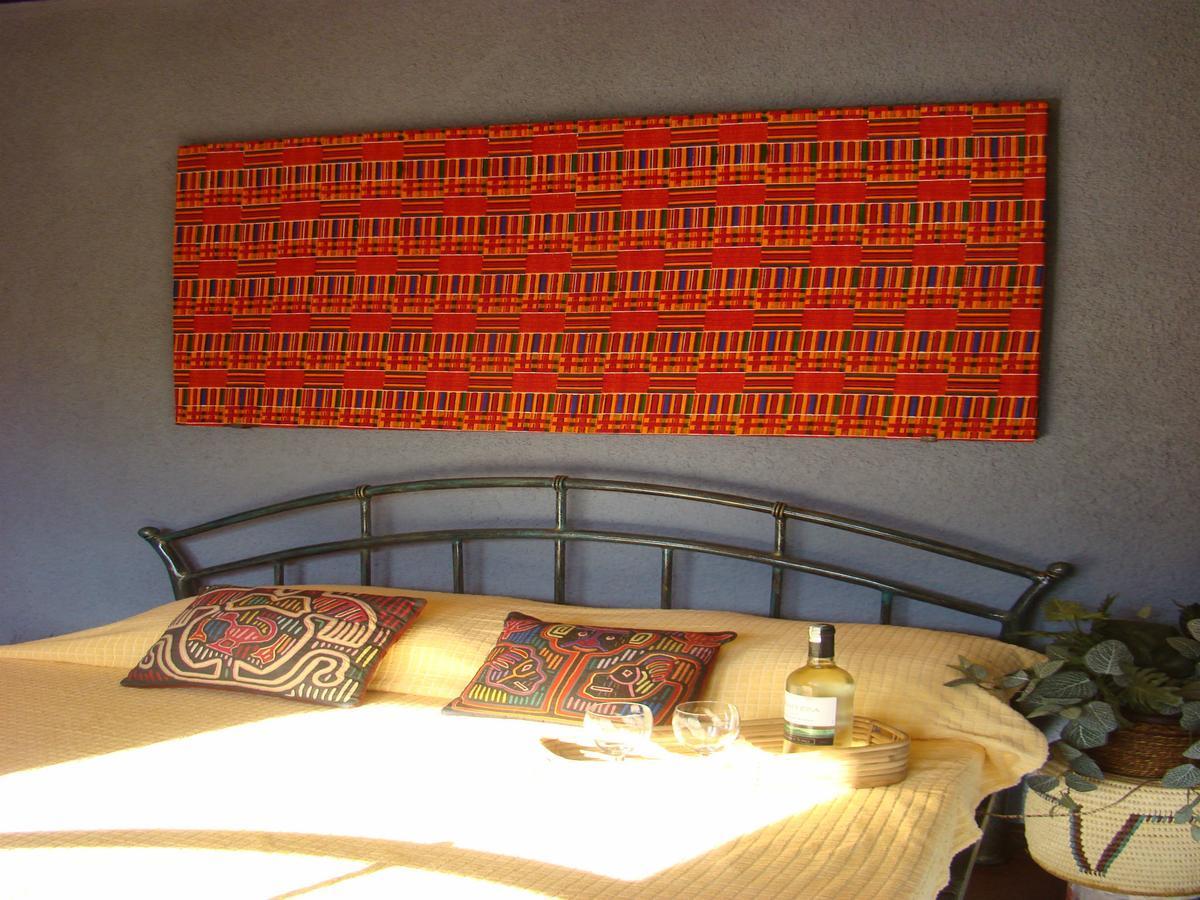 Ikweta Country Inn Maua Kaathene Kültér fotó